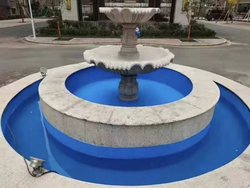 本溪防水